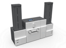 Принтер Smart 70D (500 карт) (арт. SMART-70D 500/500)