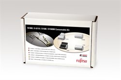 Комплект Fujitsu (Ricoh) (арт. CON-3586-100K)