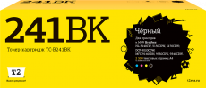 Лазерный картридж T2 TN-241BK (арт. TC-B241BK)