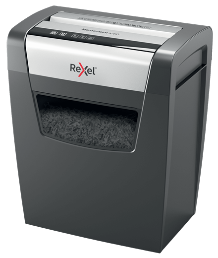 Уничтожитель документов Rexel Momentum X410 (арт. 2104571EU)