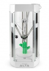 3D-принтер Silhouette America Silhouette Alta (арт. SILHOUETTE-ALTA-4T-W)