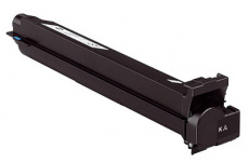 Тонер-картридж Konica Minolta Toner Cartridge Black (арт. A0D7153)