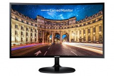 Монитор Samsung (арт. LC27F390FHIXRU)