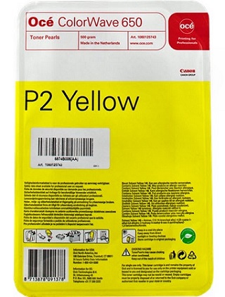 Картридж Oce 39808004 (арт. 39808004)