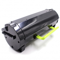 Тонер-картридж Булат для Lexmark MX310 / MX410 605H (10k) e-Line (арт. AFLX0MX310010)