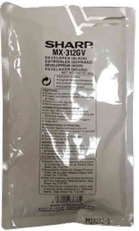 Картридж Sharp MX-312GV (арт. MX312GV)