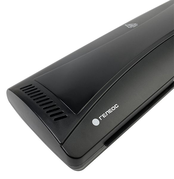 Ламинатор ГЕЛЕОС ЛМ A3 Комбо, А4 (арт. ЛМА3К)