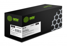 Картридж лазерный Cactus (MX500GT) черный для Sharp (40000 стр.) (арт. CS-MX500GT)
