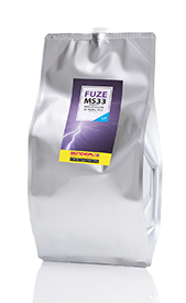 Промывочная жидкость Bordeaux Fuze MS 33 Cleaning Solution 1000 ml