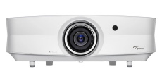 Проектор для домашнего кинотеатра Optoma UHZ65LV 4K (арт. E1P0A3LWE1Z1)