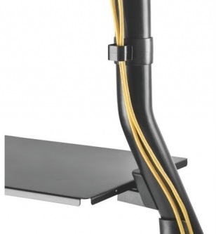 Стойка для дисплея Classic Solution CS-T34, мобильная (арт. CS-T34)