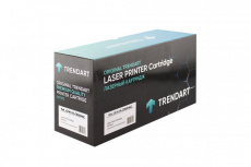 Картридж TrendArt CF411A/CRG046C (арт. TrA_CF411A-CRG046C)