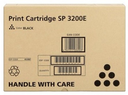 Картридж Ricoh SP3200E (арт. 407162)