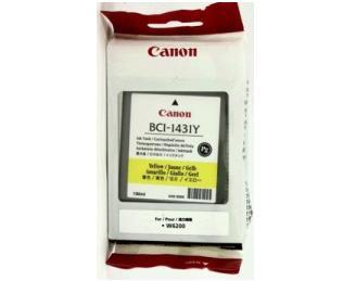 Картридж Canon BCI-1431Y (арт. 8972A001)