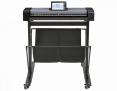 Широкоформатный сканер Contex SD One 24 MF Активированный (арт. 5300D006004+5300D513)