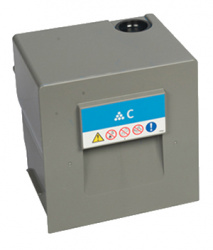 Тонер-картридж Ricoh тип MP C8002. Голубой. Print Cartridge Cyan MP C8002 (арт. 842150)