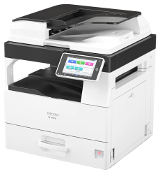 МФУ лазерное черно-белое Ricoh IM 2702SE А3 (арт. 437003)