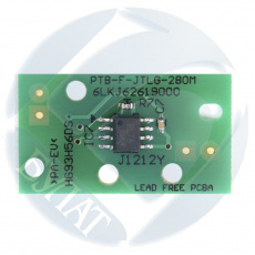 Чип Булат для Toshiba e-Studio 181 T1810E (арт. DUTS0ES181010)