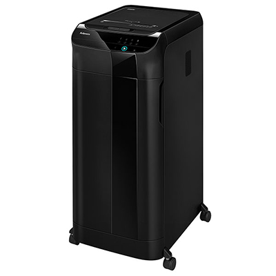 Уничтожитель документов Fellowes AutoMax 600M (арт. FS-46574)
