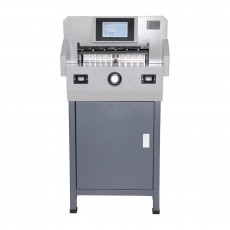 Резак гильотинный Bulros 46EP (арт. CG-D-Ele-46EP-Ele-Ele-Pr)