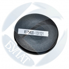 Чип Булат для Xerox Phaser 5400 113R00495 (20k) (арт. AURXPH5400010)