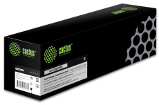 Лазерный картридж Cactus 62D5H00 черный (25000 стр.) (арт. CS-LX62D5H00)
