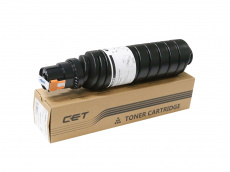 Тонер-картридж CET для TOSHIBA E-Studio 350, 675г (21000 стр.) (арт. CET7463)