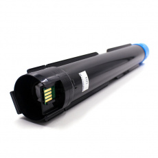 Тонер-картридж Булат для Xerox VersaLink C7000 106R03768 (10.1k) Cyan e-Line (арт. EFRXVL7000090)