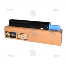 Тонер-картридж Булат для Canon iR 2202 C-EXV42 (10.2k) БУЛАТ s-Line (арт. DACNIR2202040)