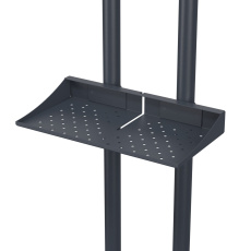 Полка SMS Tipster Multiuse Shelf (арт. 10-003-2)