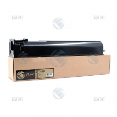 Тонер-картридж Булат для Konica Minolta bizhub 758 TN812 (49k) БУЛАТ s-Line (арт. DFKM0BZ758010)