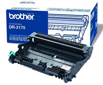 Фотобарабан Brother DR-2175 (арт. DR2175)