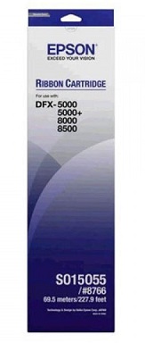 Картридж Epson Ribbon Cartridge S015055 (арт. C13S015055BA)