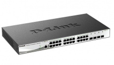 Коммутатор D-Link DGS-1210-28X/ME/B2B (арт. DGS-1210-28X/ME)