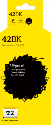 Струйный картридж T2 CLI-42BK (арт. IC-CCLI-42BK)