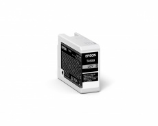 Оригинальные струйные картриджи Epson T46S Light Gray (светло-серый) (арт. C13T46S900)