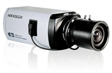 Камера Hikvision DS-2CD864FWD-E (арт. DS-2CD864FWD-E)