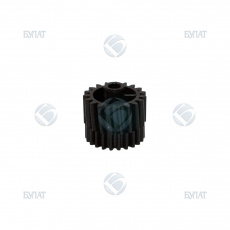 Шестерня Булат 23T / 19T HP LJ M601 RU7-0295 (арт. AVHPLJM601060)