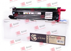 Драм-картридж Булат для Xerox Phaser 6510 / WC 6515 108R01418 (48k) Magenta (арт. BFRXPH6510100)