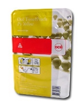 Оригинальный картридж Canon для ColorWave 600, жёлтый (500 г) (арт. 7503B015)