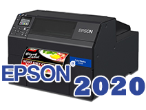 Принтеры этикеток Epson ColorWorks