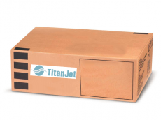 Рабочий барабан с тефлоновым покрытием TitanJet для RTX34-1600