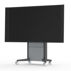 Стойка напольная SMS моторизированная Presence Mobile Motor XL (арт. C5-31U007-2-C-0)