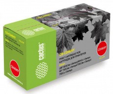 Картридж Cactus желтый (5000стр.) для Canon (арт. CS-C046HY)