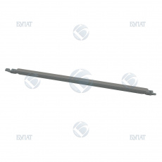 Ракель Булат для HP Color LJ CP3525, doctor БУЛАТ r-Line (арт. BGHPLJ3525040)