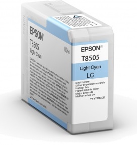 Картридж Epson T8505 (арт. C13T850500)