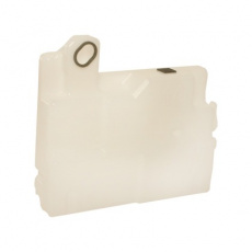 Контейнер для сбора отработанного тонера Sharp (Jupiter III/Lotus) (арт. MX503HB)