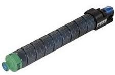 Тонер-картридж Ricoh тип MP C5502 голубой. Print Cartridge Cyan MP C5502 (арт. 842023)