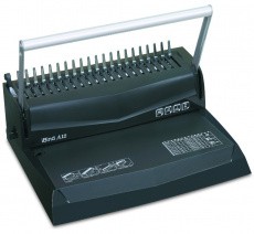 Переплетчик Bulros A12 (арт. BB-D-PLB-A-12-not-not-Ma)