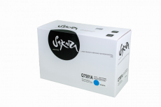 Картридж Sakura Printing Q7581A (арт. SAQ7581A)